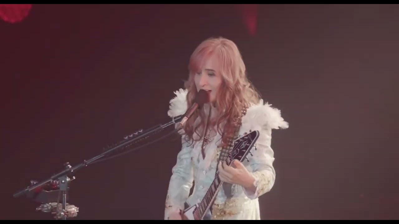 AFFECTION THEALFEE 2023風の時代