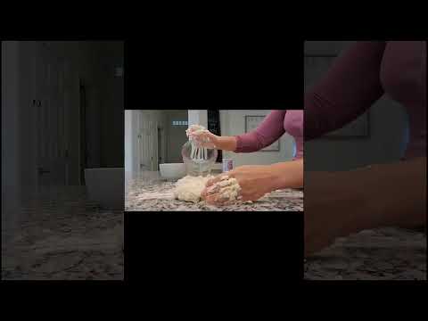 Learn to make perfect flour tortillas #flourtortillas