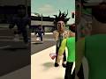 He Went From The Movie To The Brookhaven Roblox Trend