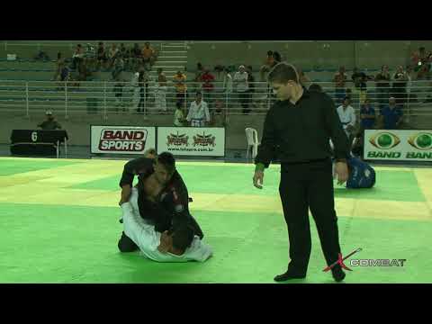 BRASILEIRO X-COMBAT 2019 - Rafael Ronkally x Talison Soares