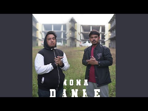 Nona Danke (feat. Bill Fajar)