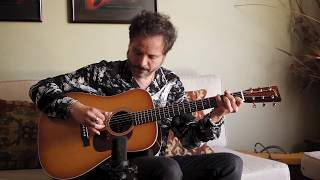 Diego Garcia - Collings D2H A T SB - &quot;Backroads&quot;