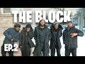 Download Subtitles for The Block Ep. 2: The Office Style Hood