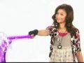 Zendaya Disney Channel Logo