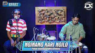 Download lagu NGINANG KARO NGILO VERSI DEDDY KOPLO VERSION || FARIS KENDANG FT PAKDHE GEPENK mp3 Download lagu NGINANG KARO NGILO VERSI DEDDY KOPLO VERSION || FARIS KENDANG FT PAKDHE GEPENK mp3