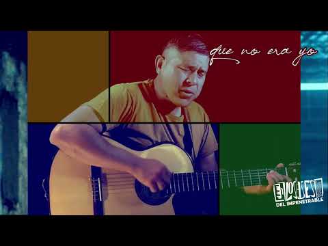 LOS ASES DEL IMPENETRABLE - ME VOY (VIDEO LIRYC)