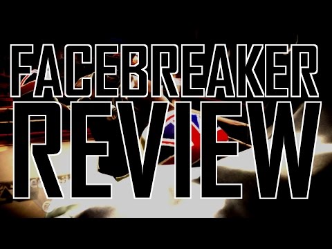 facebreaker cheats playstation 3