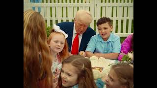 2025 White House Easter Egg Roll
