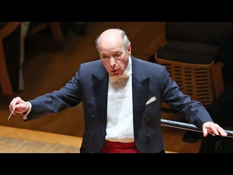 Takemitsu - Rain Coming (1982)  /  Matthias Bamert (cond.)  Sapporo Symphony Orchestra