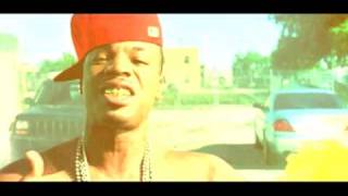 Plies - Who Hotter Than Me (Explicit)