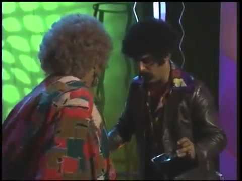 Radio Rochela La lonchera de Charly Mata