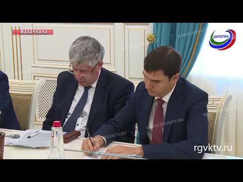 Подписано соглашение о сотрудничестве между Российским книжным союзом и Республикой Дагестан