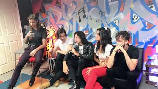 The Heirs On &#39;Suburban Wonderland&#39;