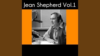 Jean Shepherd