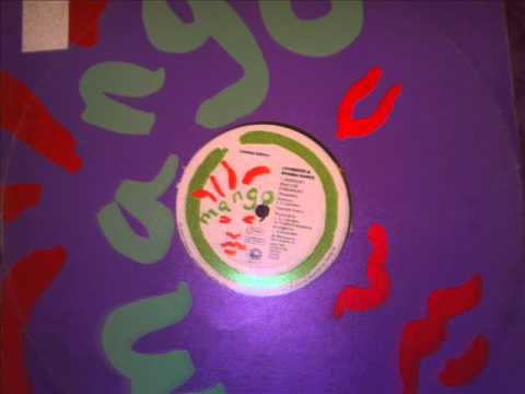 Lovindeer & Shabba Ranks-ManHunt Extended Version