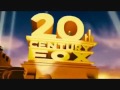 20th Century Fox 1994 Fanfare PAL Simpsons Movie Reversed