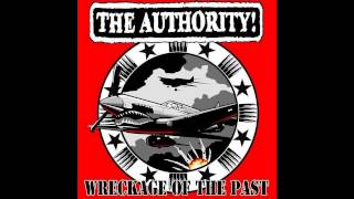 The Authority! - The Voice