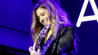 Sin rencor y Más de lo que ves - Miriam Rodríguez (Sevilla)