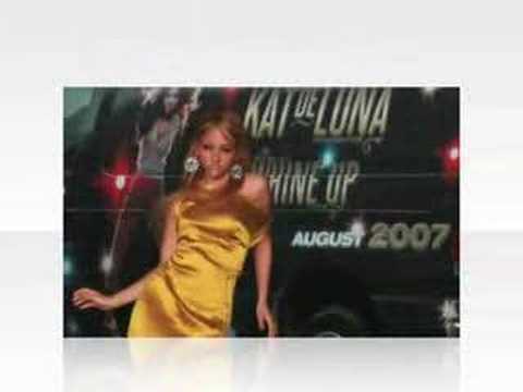 KAT DELUNA FT SHAKA DEE   RUN THE SHOW