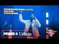 Maajabu Talent Europe - Esaie Ndombe - Dora - Prime 4 Urbain - Saison 2