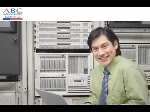 American Battery Company RBC6 Product Tour