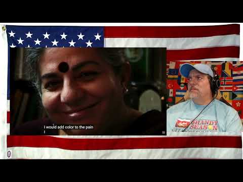 ZAZ - Si (Clip officiel) - REACTION