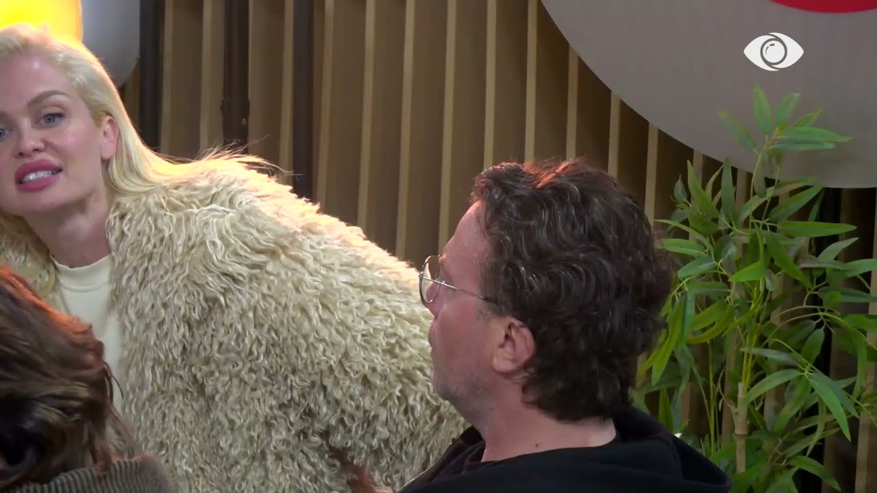 “Flisni me veten”/ Vserlo debaton me Shkëlzenin: Çfarë do thuash ti?