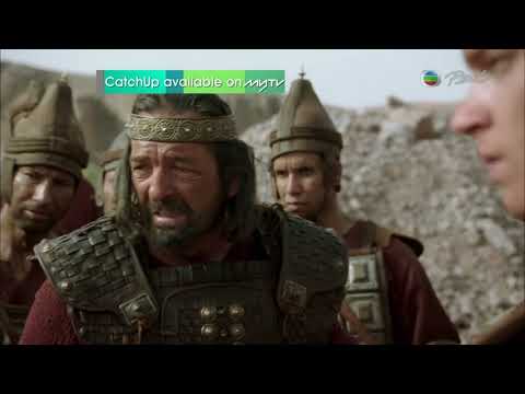 Bible Episode 3 - HOMELAND（Part 2）