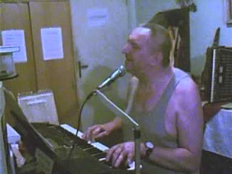 Milan Buričin - Vesmírná prda aneb Nejsme tady navždycky