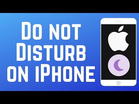 How to Enable Do Not Disturb Mode on iPhone in 2026