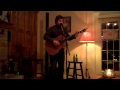 Mi Corazon - Jason of The Nadas solo House Concert