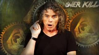 Overkill - Come Heavy