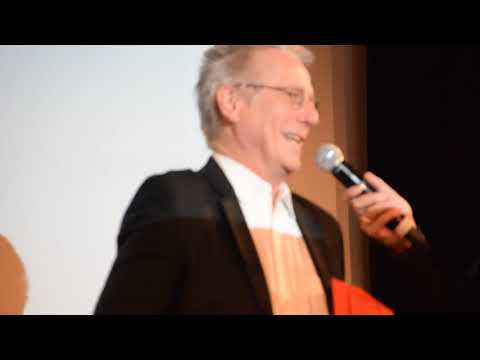 Cinepänz ist Kulturereignis des Jahres 2017!