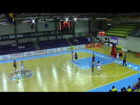 BK Slovan Bratislava U23 - Young Angels Košice U23