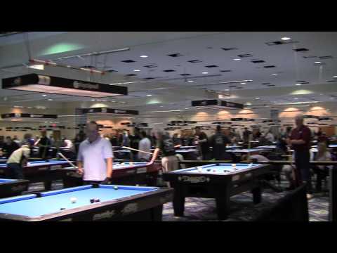 Western BCA Tourney 2013 Pan 1