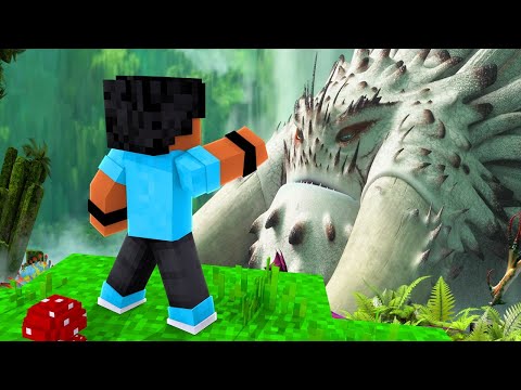 PRECISO DE UM NOVO DRAGÃO ALFA! - REINO DOS DRAGÕES #25