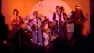 My Head Hurts My Feet Stink and I Don&#39;t Love Jesus - The Great Rubber Band - Live in Lubbock 1980