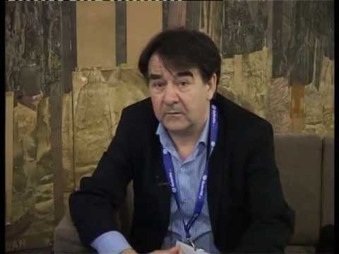 Intervju s prim. dr. Stanisavljević Draganom