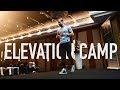 Das ELEVATION CAMP | Ein voller Erfolg
