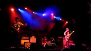 This Armistice: Fact or Fiction live