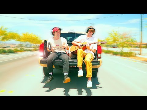 Connor Price & GRAHAM - I Gave Everything (Official Video)