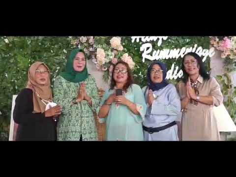 Tasyakuran Khitan Heinze