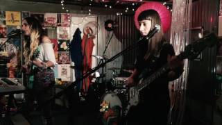 Sad13 - Hype (Live on PressureDrop.tv)