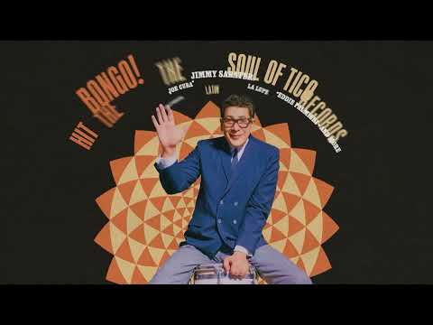 Aquarius Let The Sun Shine In - Tito Puente