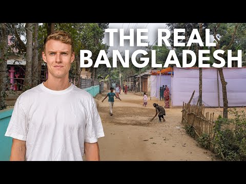 The Side of BANGLADESH no one SHOWS YOU 🇧🇩