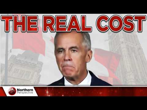 REVEALED: Carney’s High-Speed Rail Could Cost $350 Billion, Lies Of Alleged Support