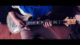 Journey - Once You Love Somebody • Guitar Cover