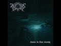 Xasthur - Suicide in Dark Serenity EP (2003)