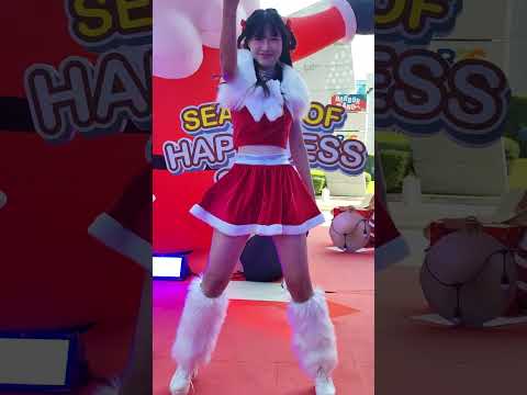 221224 (Nori Fancam) Kaibutsu - Nightmare @ Season of Happiness 2023 - Gateway Ekamai
