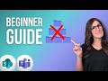How To Create A SharePoint Document Library Beginner Guide